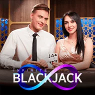 Élő BlackJack játékok