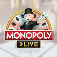 TV játék Monopoly Live