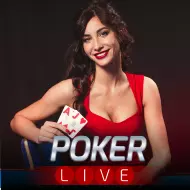 Jeux de Poker Live