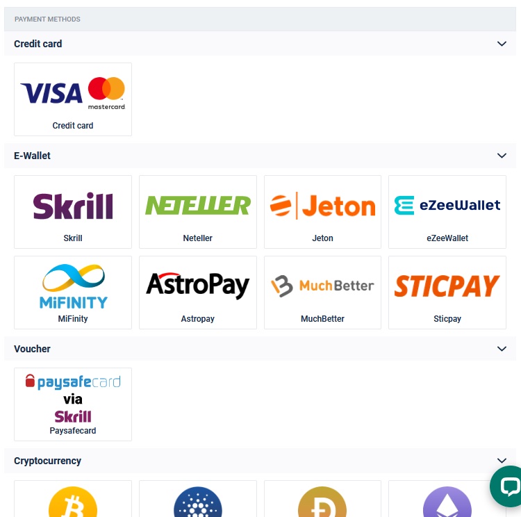 Letétbe helyezés módja